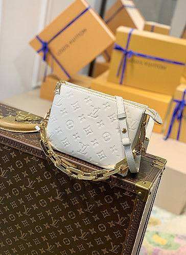 Louis Vuitton Coussin Handbags-26*20*12CM - 1