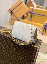 Louis Vuitton Coussin Handbags-26*20*12CM - 1