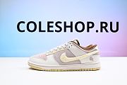 Nike Dunk Low Retro PRM Year of the Rabbit Fossil Stone (2023) FD4203-211 - 1