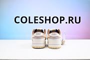 Nike Dunk Low Retro PRM Year of the Rabbit Fossil Stone (2023) FD4203-211 - 3