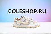 Nike Dunk Low Retro PRM Year of the Rabbit Fossil Stone (2023) FD4203-211 - 4