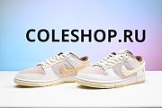 Nike Dunk Low Retro PRM Year of the Rabbit Fossil Stone (2023) FD4203-211 - 6
