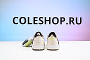 Air Jordan 1 Retro Low Golf Travis Scott Neutral Olive FZ3124-200 - 6