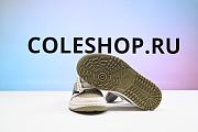 Air Jordan 1 Retro Low Golf Travis Scott Neutral Olive FZ3124-200 - 2