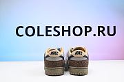 Nike Dunk Low Safari Golden Moss DX2654-200 - 5