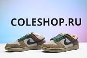 Nike Dunk Low Safari Golden Moss DX2654-200 - 2