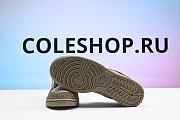 Nike Dunk Low Safari Golden Moss DX2654-200 - 4