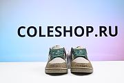 Nike Dunk Low Safari Golden Moss DX2654-200 - 3