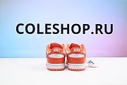 Nike Dunk Low SP Syracuse CU1726-101  - 6
