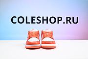 Nike Dunk Low SP Syracuse CU1726-101  - 5