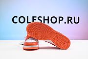 Nike Dunk Low SP Syracuse CU1726-101  - 4