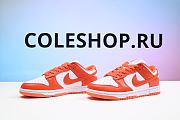 Nike Dunk Low SP Syracuse CU1726-101  - 3