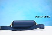 Fendi Bag Blue  - 6