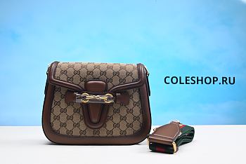 Gucci Bag No3