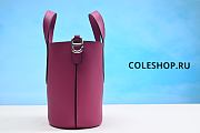 Hermes Bag Pink  - 6