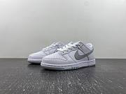 Nike Dunk Low White Pure Platinum DH9756-102 - 1
