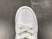 Nike Dunk Low White Pure Platinum DH9756-102 - 6