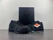 Nike Kobe 4 Protro Black Mamba FQ3544-001 - 4