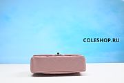 Chanel Bag Lighting Pink  - 3