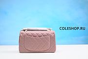 Chanel Bag Lighting Pink  - 2