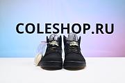 Air jordan 5 A Ma Maniére Black FD1330-001 - 5