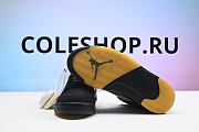 Air jordan 5 A Ma Maniére Black FD1330-001 - 4
