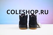 Air jordan 5 A Ma Maniére Black FD1330-001 - 6