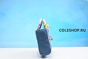 Christian Dior Bag Denim 26cm - 2