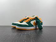 Nike SB Dunk Low Legion Pine Kumquat 304292-383 - 1