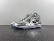 Air Jordan 1 High Golf Gift Giving Pack FD6815-001 - 1
