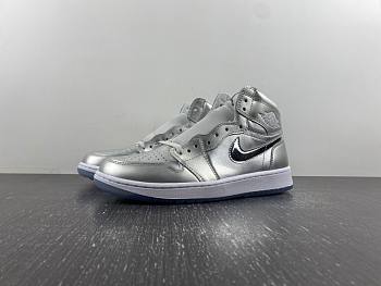 Air Jordan 1 High Golf Gift Giving Pack FD6815-001