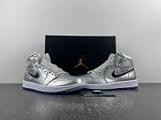 Air Jordan 1 High Golf Gift Giving Pack FD6815-001 - 4