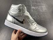 Air Jordan 1 High Golf Gift Giving Pack FD6815-001 - 3