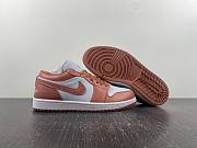 Air Jordan 1 Low Sky J Orange DC0774-080 - 4