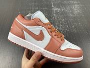 Air Jordan 1 Low Sky J Orange DC0774-080 - 2