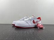Air Jordan 1 Retro Low OG University Red CZ0790-161 - 1