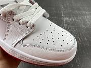 Air Jordan 1 Retro Low OG University Red CZ0790-161 - 3