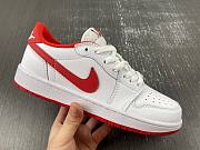Air Jordan 1 Retro Low OG University Red CZ0790-161 - 2