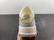 Air Jordan 3 Craft Ivory FJ9479-100 - 5