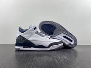 Air Jordan 3 Retro Midnight Navy CT8532-140 - 5
