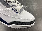 Air Jordan 3 Retro Midnight Navy CT8532-140 - 3