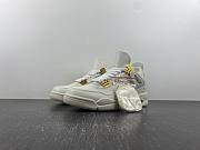 Air Jordan 4 Sail AQ9129-003 - 1