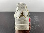 Air Jordan 4 Sail AQ9129-003 - 6
