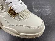 Air Jordan 4 Sail AQ9129-003 - 4