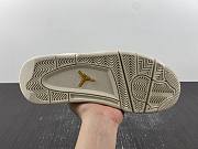 Air Jordan 4 Sail AQ9129-003 - 3