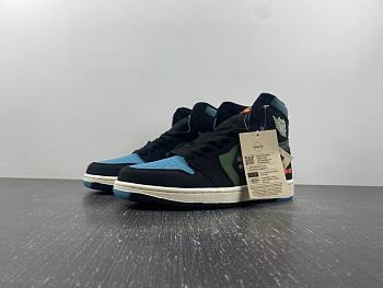 Air Jordan 1 High Element Gore Tex DB2889-003