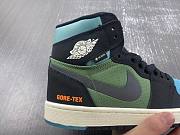 Air Jordan 1 High Element Gore Tex DB2889-003 - 5