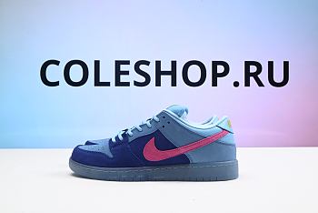 Nike SB Dunk Low Run The Jewels DO9404-400