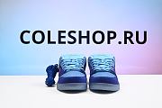 Nike SB Dunk Low Run The Jewels DO9404-400 - 5