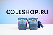 Nike SB Dunk Low Run The Jewels DO9404-400 - 2